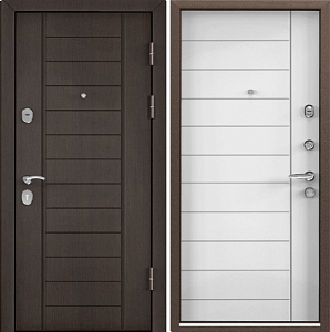 Товар Дверь Цербер 3К Парус Венге Сменная панель DIS006447
