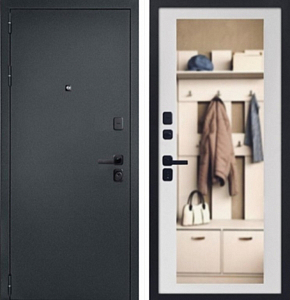 Товар Дверь Брест Зеркало DIS007090