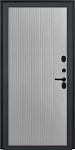 Дверь ДвериПРО Авеста ФЛ-790 Velutto Grigio DPRO195790 фото